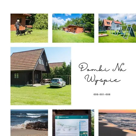 Na Wyspie Anna Gdańsk